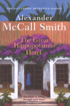 The Great Hippopotamus Hotel