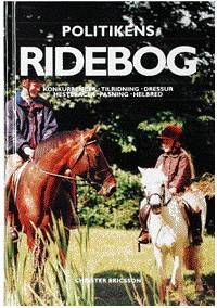 Politikens ridebog