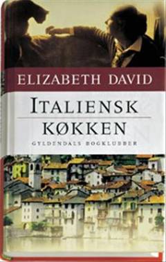 Italiensk køkken