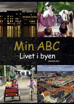Min ABC - livet i byen