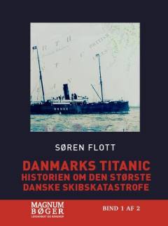 Bog stor skrift, 2018