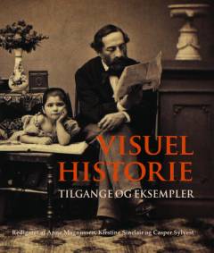 Visuel historie : tilgange og eksempler