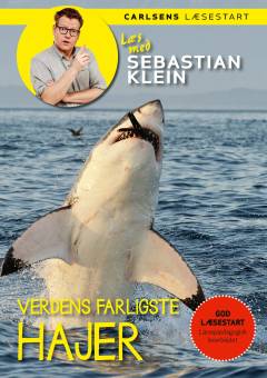 Verdens farligste hajer