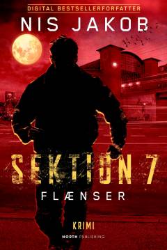 Sektion 7 - flænser : krimi