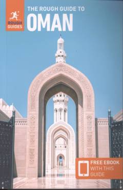 The rough guide to Oman