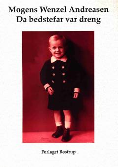 Da bedstefar var dreng : erindringer fra Frederiksberg og Vanløse