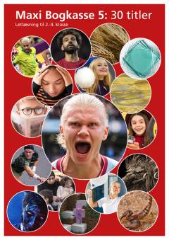 Læs & spil : sådan bliver du sej til Minecraft