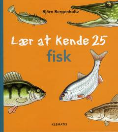 Lær at kende 25 fisk