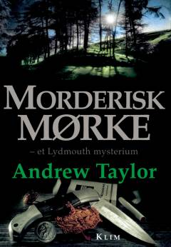 Morderisk mørke. Bind 1 (Stor skrift)