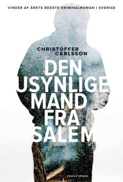 Den usynlige mand fra Salem : krimi