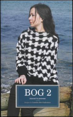 Bog, 2014