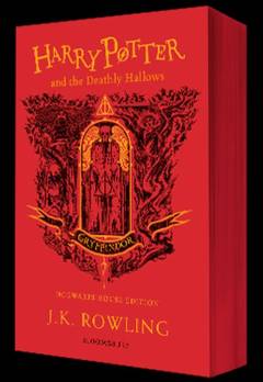Harry Potter and the Deathly Hallows