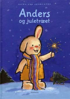 Anders og juletræet