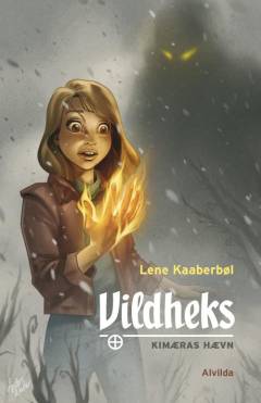 Vildheks. 3 : Kimæras hævn
