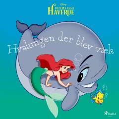 Hvalungen der blev væk