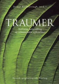 Traumer : narrativ behandling af traumatiske oplevelser