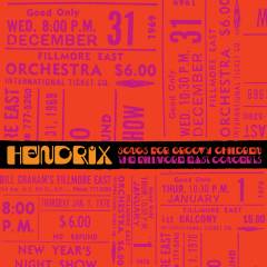 Songs for groovy children : the Fillmore East concerts