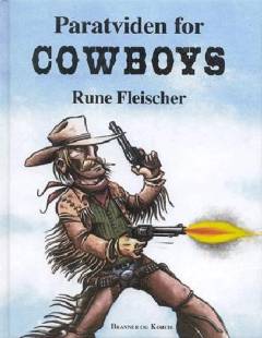 Paratviden for cowboys