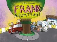 Frank & atomtræet