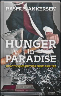 Hunger in paradise