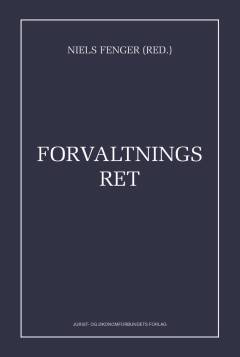 Forvaltningsret