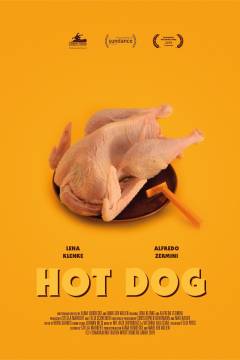 Hot dog