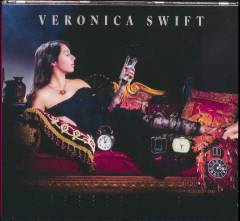 Veronica Swift