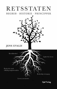 Retsstaten - begreb, historie, principper