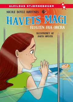 Flugten fra Orcra