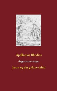 Argonautertoget - Jason og det gyldne skind