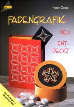 Fadengrafik - Neu entdeckt