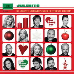Julehits : de største stjerner synger de største julehits