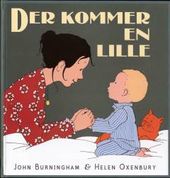 Der kommer en lille