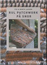 Rul patchwork på snor