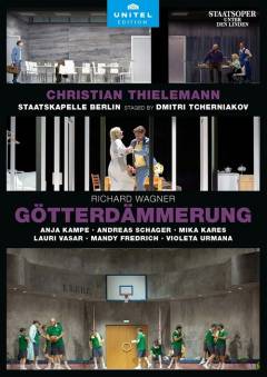 Götterdämmerung