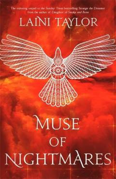 Muse of nightmares
