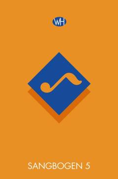 Sangbogen. Bind 5