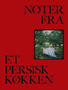 Noter fra et persisk køkken