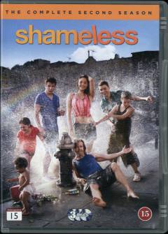 Shameless (Sæson 2, disc 3)