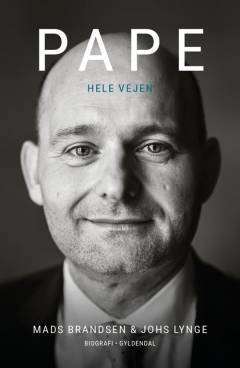 Pape hele vejen