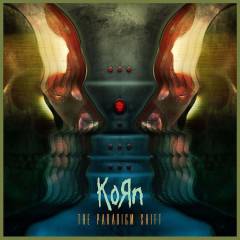 The paradigm shift