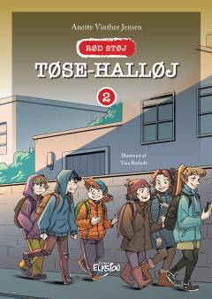 Bog, 1. udgave, 2020