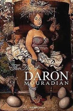 The art of Daron Mouradian