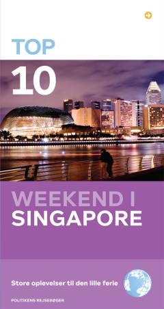 Top 10 Singapore