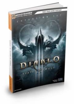 Diablo lll : reaper of souls