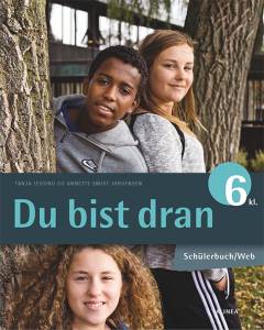 Du bist dran 6 kl.. Schülerbuch/Web
