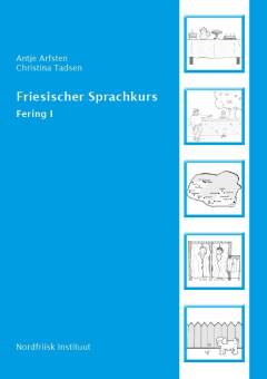 Friesischer Sprachkurs : Fering