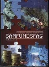 Samfundsfag for 8. klasse