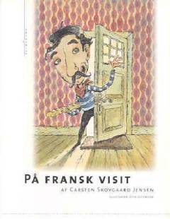 På fransk visit