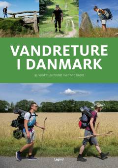 Vandreture i Danmark